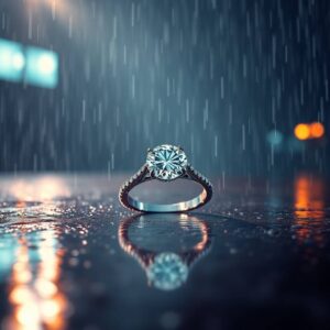 Engagment Ring